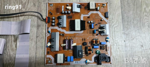 Захранване - BN44-00876C TV Samsung UE49KU6500U