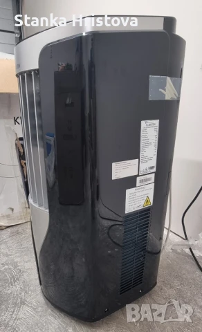 NEW Breeze ECO Klastein Мобилен климатик. , снимка 6 - Климатици - 50786054