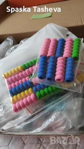 Голямо количество материали , снимка 5 - Други стоки за дома - 53228331