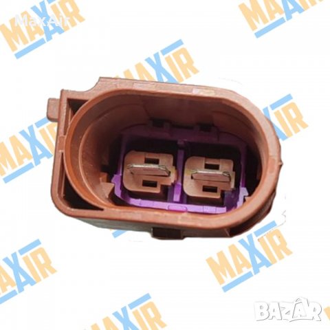 Захранващ кабел с букса за компресор за въздушно окачване Wabco, снимка 4 - Части - 39433313