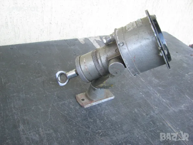 корабен механичен лаг, снимка 5 - Други ценни предмети - 49415966