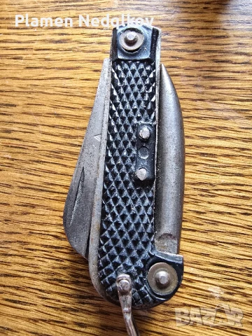 Ножки., снимка 5 - Ножове - 50676828