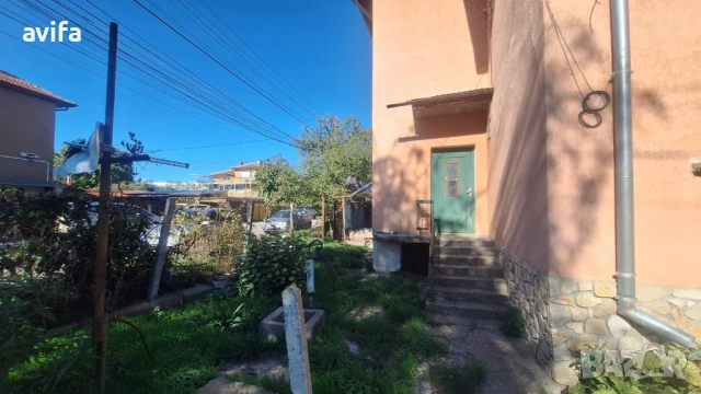 Къща в Елин Пелин, снимка 2 - Къщи - 53385148