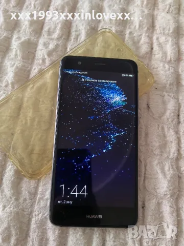 Huawei p10 lite, снимка 3 - Huawei - 48811612