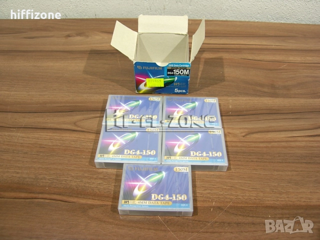  Fujifilm dg4-150 , снимка 3 - Други - 52987276