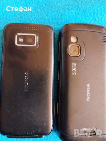 Лот работещи телефони., снимка 6 - Други - 39680989