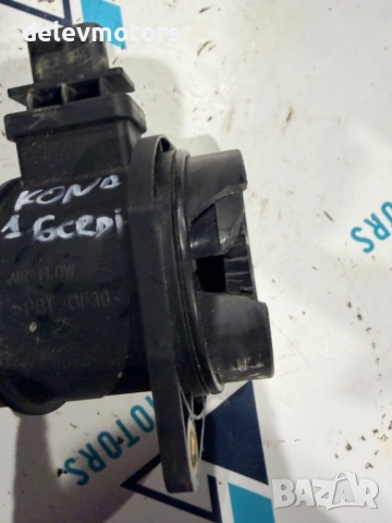 28164-2A500 / 9021050002 дебитомер от Hyundai Kona 1.6 CRDi e-VGT AWD, двигател D4FE, 136 кс., 4x4, снимка 3 - Части - 53034382