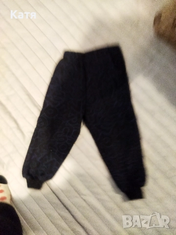 зимно клинче , снимка 2 - Детски клинове - 52059328