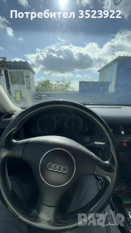 Продавам Audi A6 2.5 TDI V6 180 к.с., снимка 12 - Автомобили и джипове - 52021344