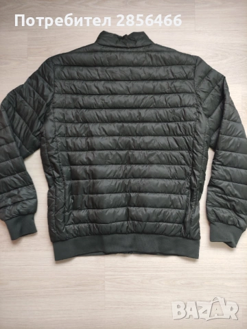 Мъжко яке OVS размер XXL, снимка 6 - Якета - 53072883