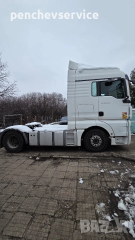 Ман ТГХ 18.440, снимка 2 - Камиони - 53206405