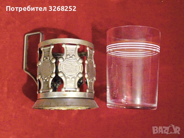 Чаши за Чай , снимка 3 - Сервизи - 53190236