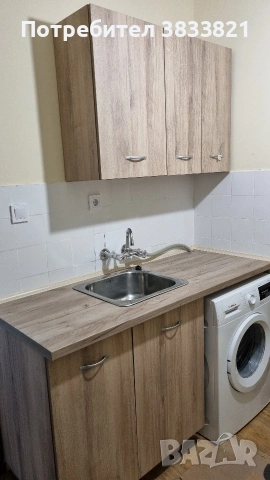 Дава се под наем Апартамент от Собственик , снимка 2 - Апартаменти - 53238960