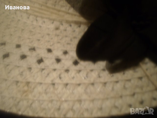 Супер стилна и елегантна шапка за лятото, снимка 5 - Шапки - 26982475