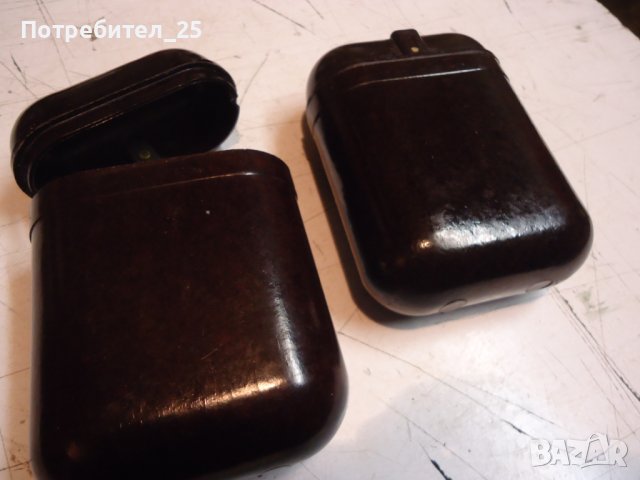 Бакелитени кутии