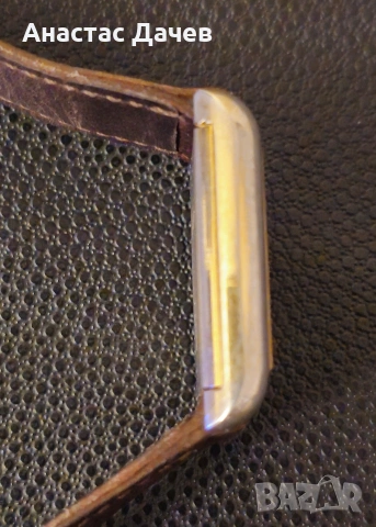 CARTIER - 17Jewels , снимка 4 - Мъжки - 53225042