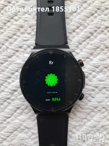 SMART WATCH / Смарт Часовник, снимка 12 - Смарт гривни - 49890968