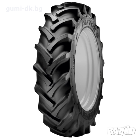 Агро гуми 13.6-24 Vredestein