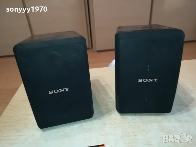 sony ss-sr15 2x70w/8ohm-ВНОС SWISS 2302251841LNWC, снимка 3 - Тонколони - 49247491
