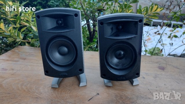 Klipsch Quintet 2 II, снимка 1 - Тонколони - 43249512