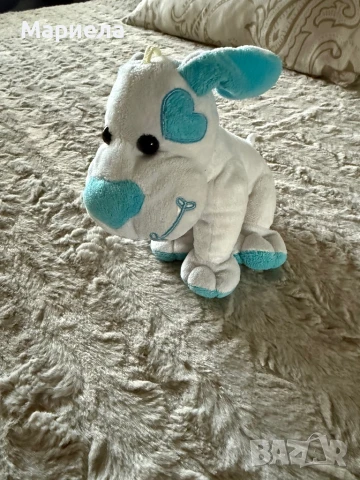 Бебешки играчки и дрехи,цена 15 лв., снимка 10 - Плюшени играчки - 51325980