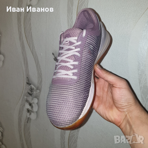 маратонки за фитнес  Reebok R Crossfit Nano 8.0  номер 39, снимка 12 - Маратонки - 40089794
