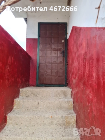 Продавам етаж от къща в Кюстендил Център, снимка 4 - Етаж от къща - 52704457