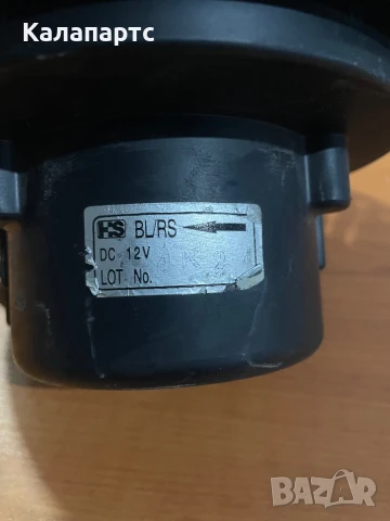 Вентилатор парно за Kia Sorento I SUV (08.2002 - 12.2009), снимка 2 - Части - 51035091