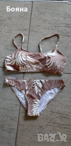 Дамски бански -L размер, 20 лв.