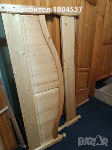 Спални от масив , снимка 4 - Спални и легла - 52580347