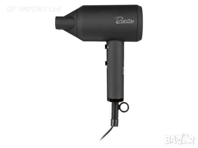 Дизайнерски Сешоар за Коса RITA ORA, снимка 3 - Сешоари - 43759081