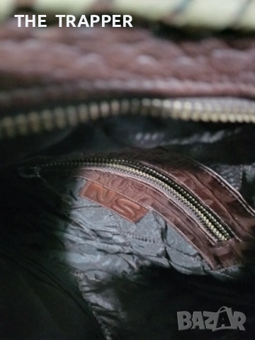 Екзотична дамска чанта, чанта, питон, дамска чанта , снимка 5 - Чанти - 52930959