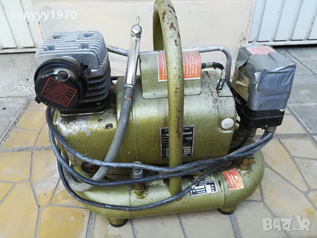 kaeser kompressor-made in west-germany-внос швеицария, снимка 3 - Други машини и части - 26343083
