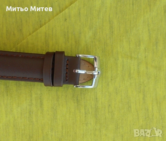 Omega Seamaster, снимка 11 - Мъжки - 52525702