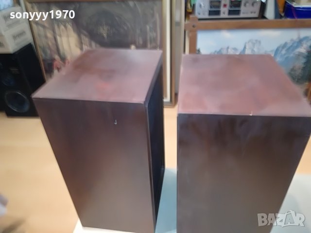 РЕТРО ТОНКОЛОНИ 8ОМА-ВНОС ГЕРМАНИЯ 1610221157L, снимка 7 - Тонколони - 38345053