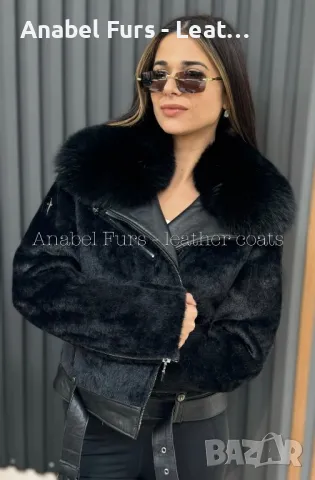 Нова колекция палта и якета, снимка 5 - Якета - 47552708