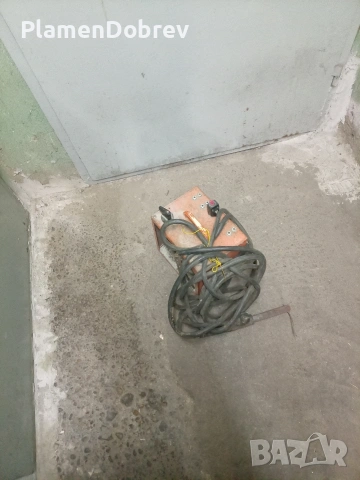 Електрожен ръчна изработка , снимка 3 - Други инструменти - 53292590