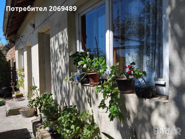 Продава КЪЩА,с.Осеново ,област Варна, снимка 2 - Къщи - 51515632