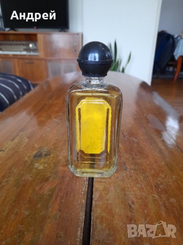 Стар одеколон Консул, снимка 3 - Други ценни предмети - 43133092