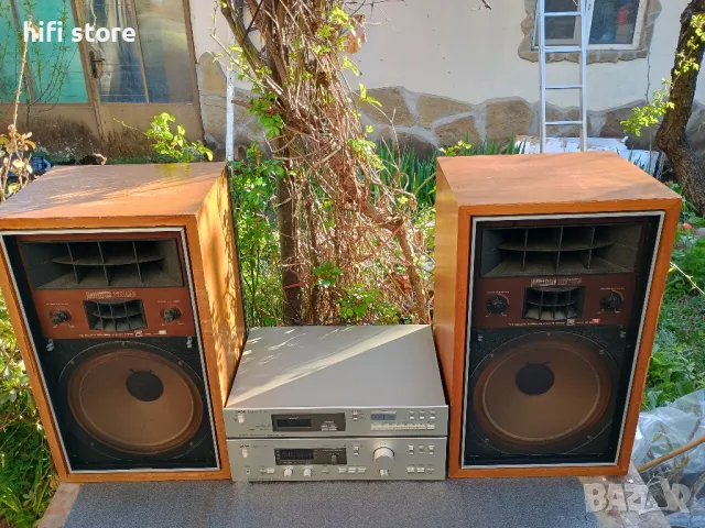 Saba MI-450 Special Class A Sigma Series, снимка 15 - Ресийвъри, усилватели, смесителни пултове - 49883832