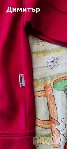 Butterfly softshell, снимка 11 - Спортни дрехи, екипи - 48625090