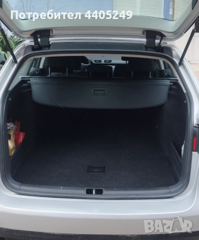 Продавам VW Passat B6,150 к.с., 2.0 бензин, 2006г., снимка 5 - Автомобили и джипове - 53030438