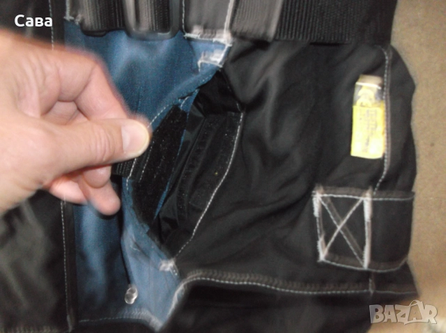 Мотояке POLO  мъжко,С, снимка 7 - Якета - 52869884