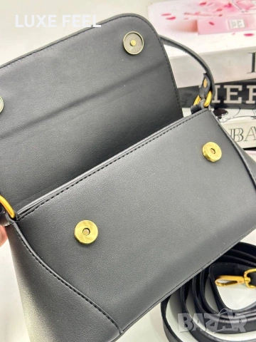 Yves Saint Laurent 💎 Дамски Чанти , снимка 16 - Чанти - 53471831