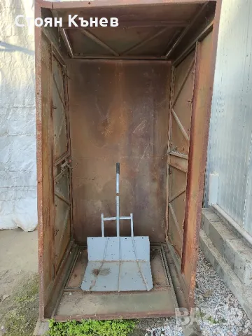 Всмукателен клапан три цола , снимка 11 - Селскостопанска техника - 11989172