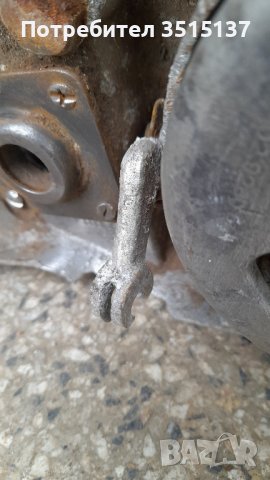 Балкан Люлин 50 , снимка 10 - Мотоциклети и мототехника - 43105287