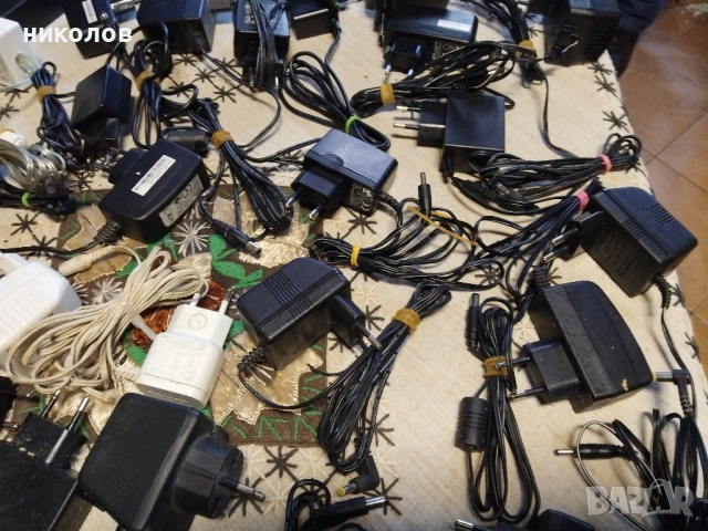 АДАПТОРИ, снимка 8 - Друга електроника - 53077327
