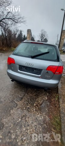 Audi A4 B7 2.0 TFSI Quattro на части!!!, снимка 3 - Автомобили и джипове - 43427524