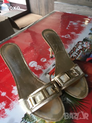 Ботуши и обувки, снимка 10 - Дамски ботуши - 35222080