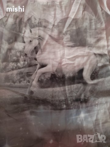  страхотни блузки, снимка 2 - Детски Блузи и туники - 37334404